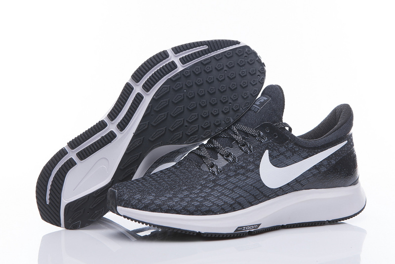 Nike Air Zoom Pegasus 35 Grey White Shoes